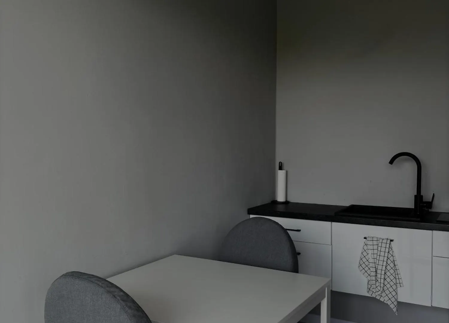 Linguiste Apartment Krakow Poland