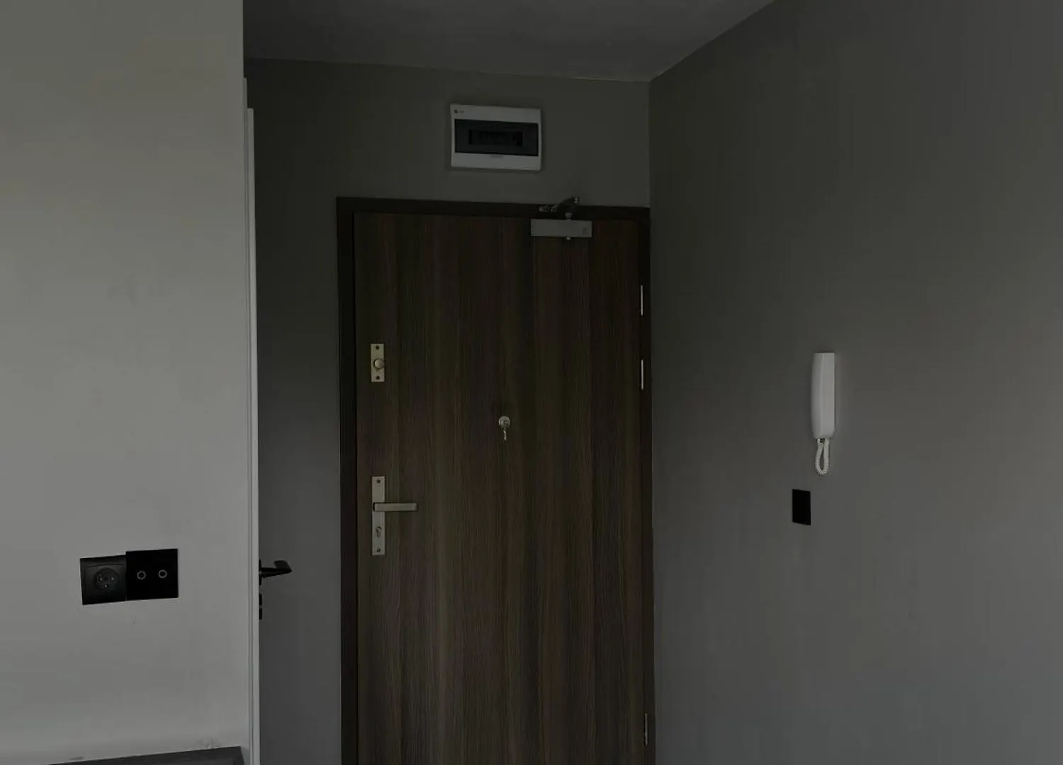 Linguiste Apartment Krakow Poland
